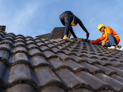 About Roof Repair Experts Gassville, AR
